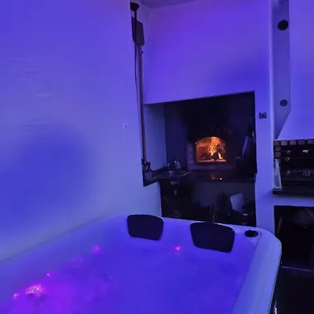 Σπίτι διακοπών Supertubos Jacuzzi Surf Retreat V4 *